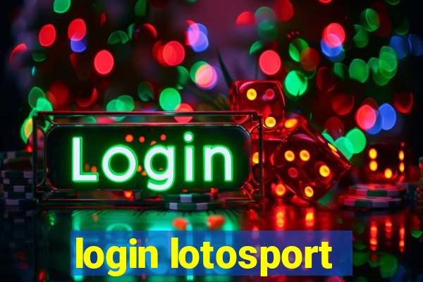 login lotosport