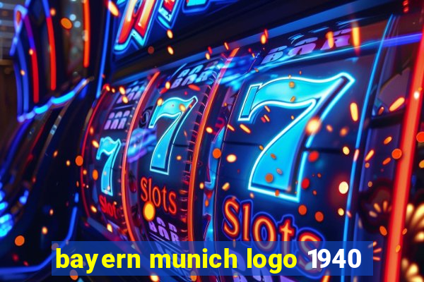 bayern munich logo 1940