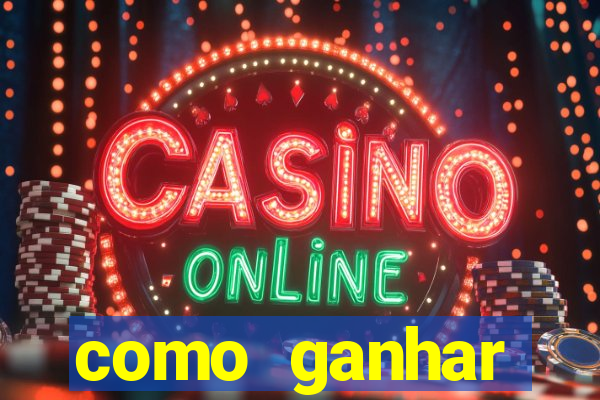 como ganhar dinheiro jogando cassino online