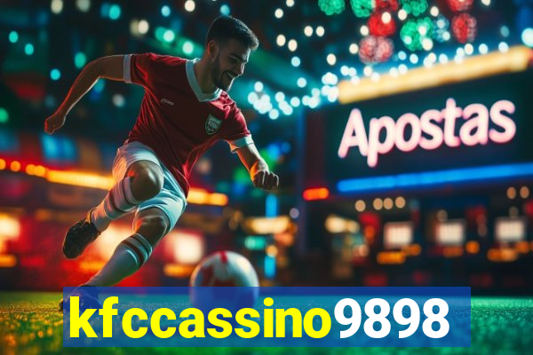 kfccassino9898