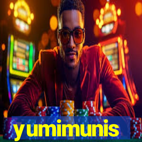 yumimunis