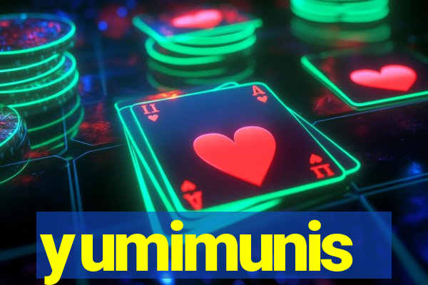 yumimunis