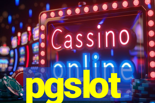 pgslot