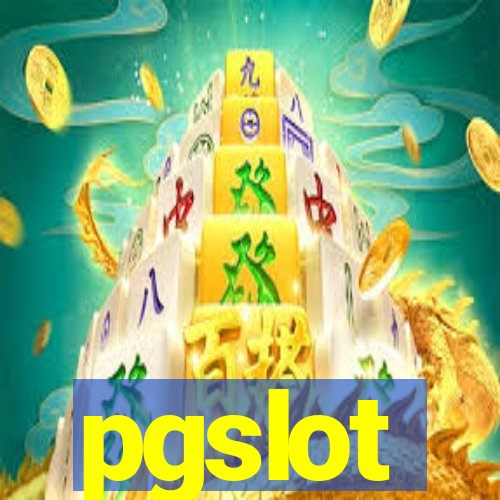 pgslot