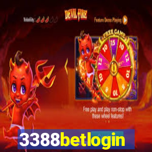 3388betlogin