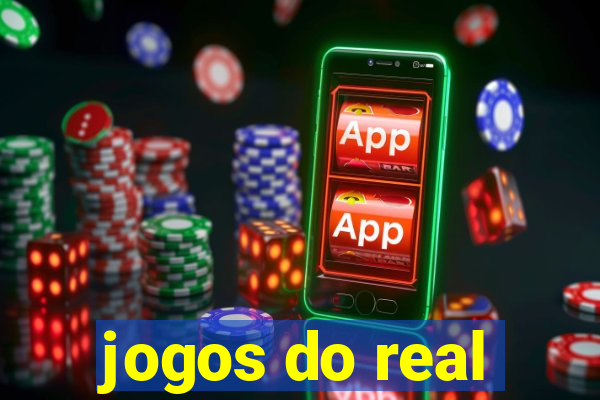 jogos do real