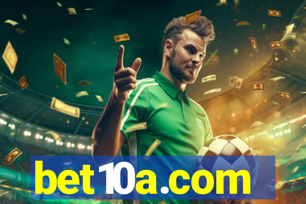 bet10a.com