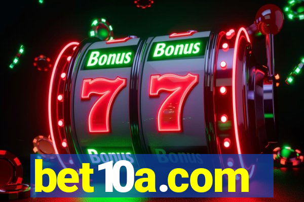 bet10a.com