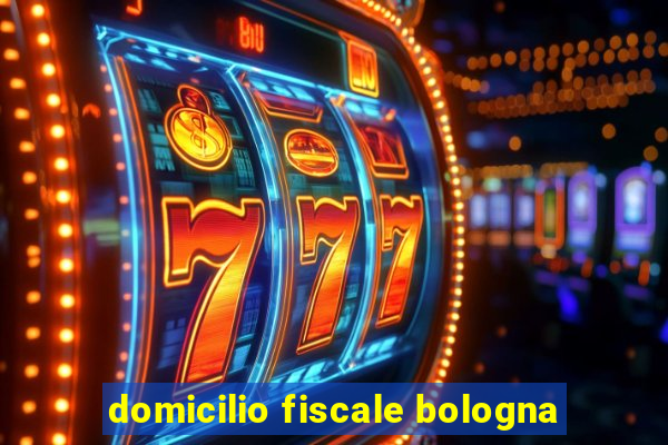 domicilio fiscale bologna