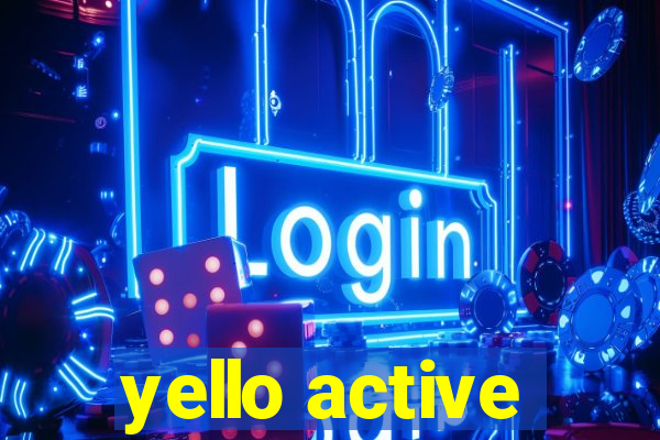 yello active