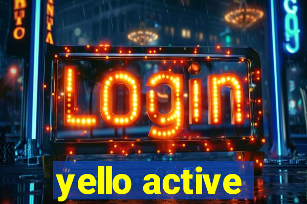 yello active