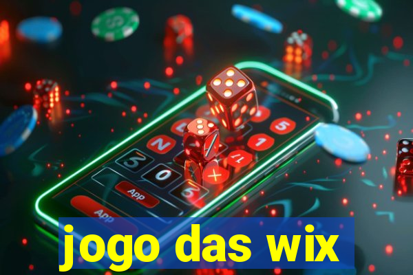 jogo das wix