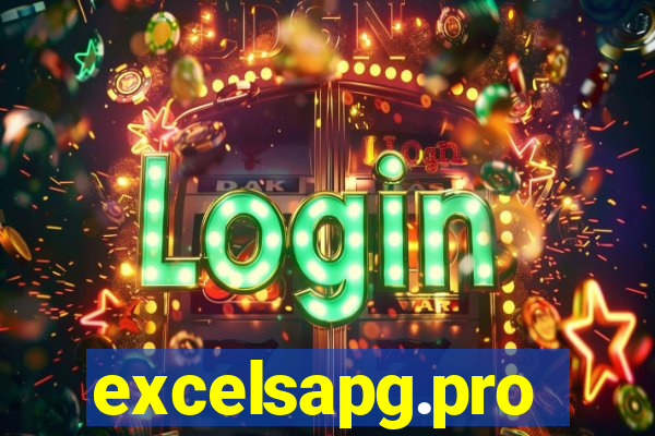 excelsapg.pro