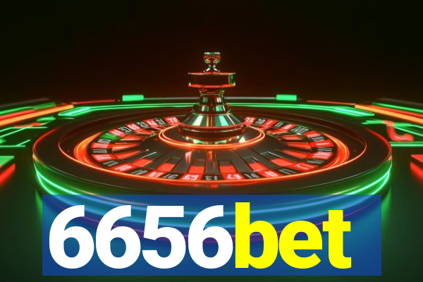 6656bet