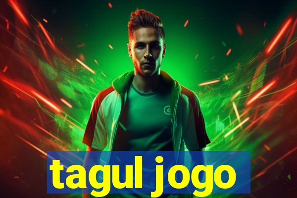 tagul jogo