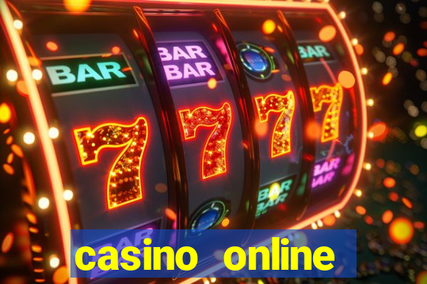 casino online atlantic city