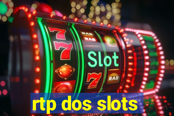 rtp dos slots