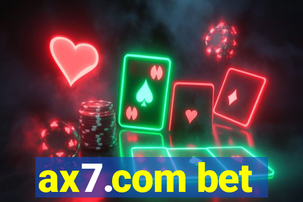 ax7.com bet