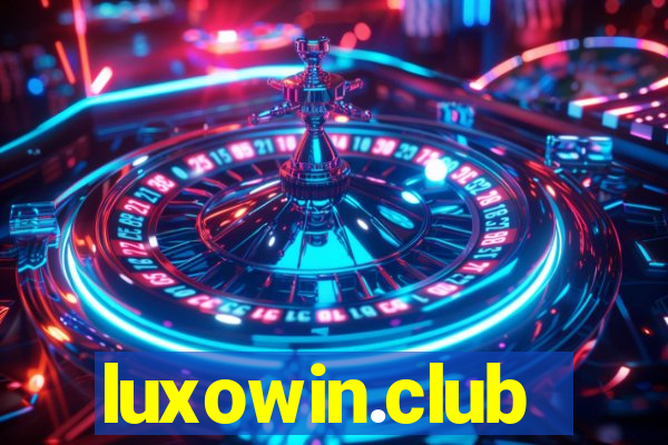 luxowin.club