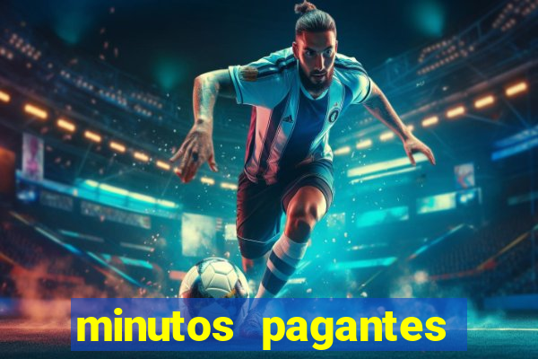 minutos pagantes fortune ox