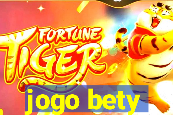 jogo bety