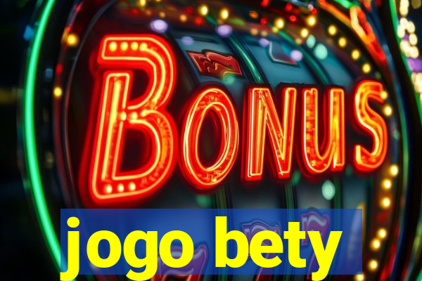 jogo bety