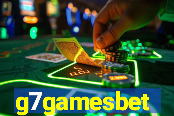 g7gamesbet