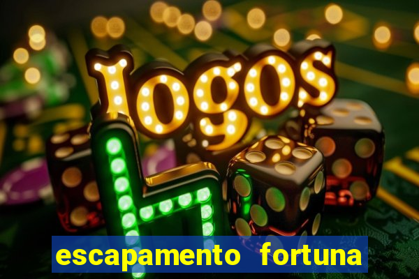 escapamento fortuna titan 150 esd