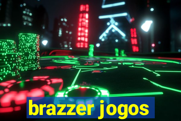 brazzer jogos