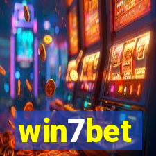 win7bet