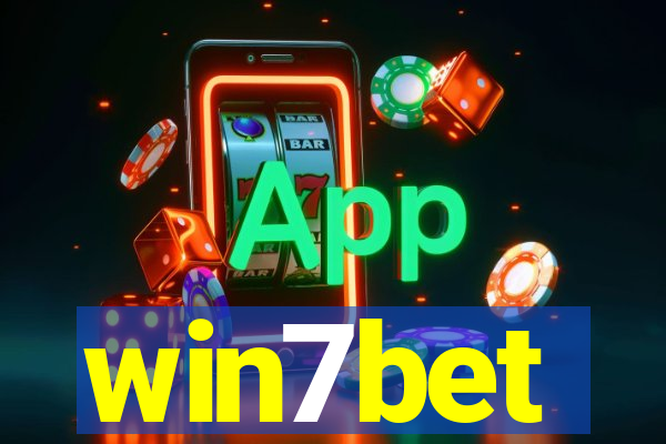 win7bet