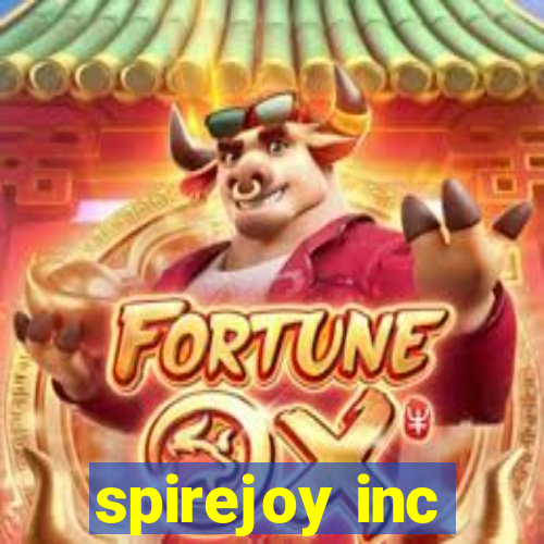 spirejoy inc