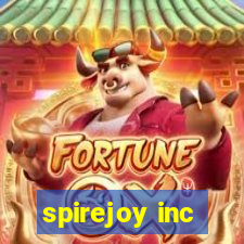 spirejoy inc