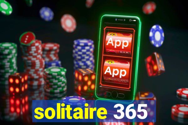 solitaire 365