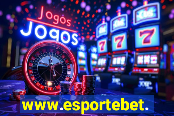 www.esportebet.bet