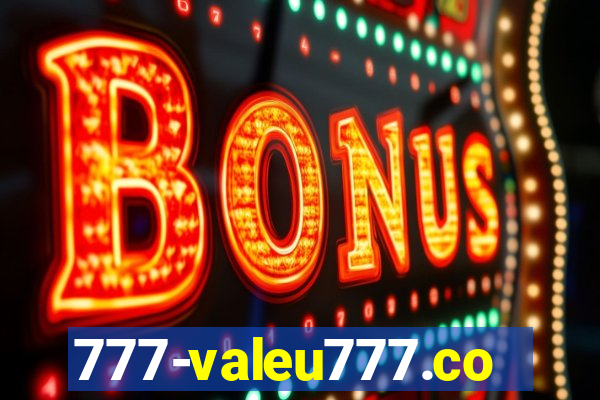 777-valeu777.com