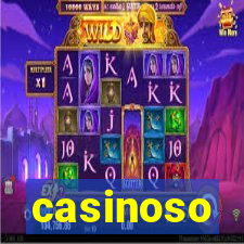 casinoso