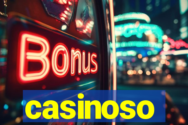 casinoso