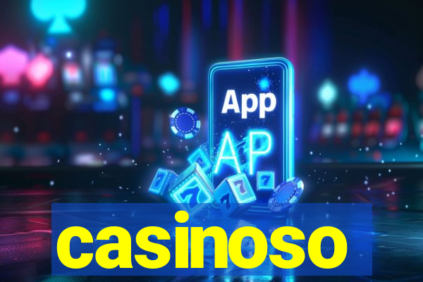 casinoso