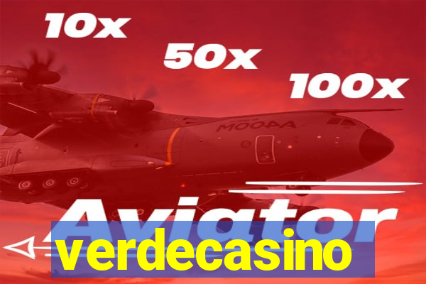 verdecasino