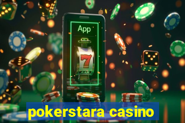 pokerstara casino