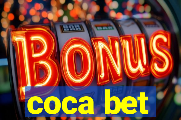 coca bet