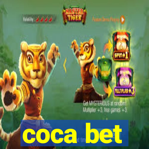 coca bet