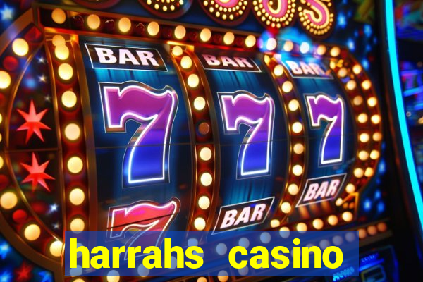 harrahs casino hotel las vegas