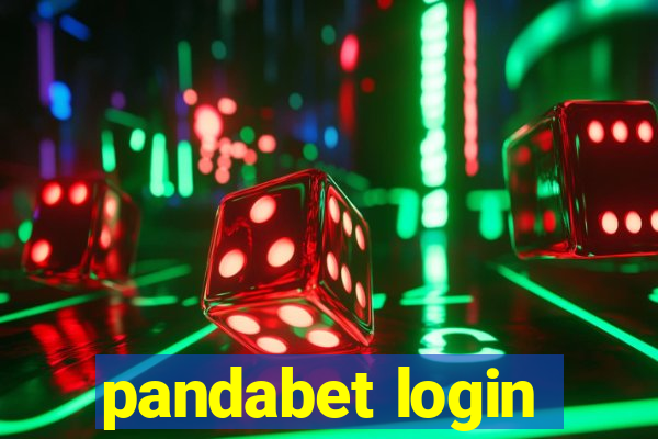 pandabet login