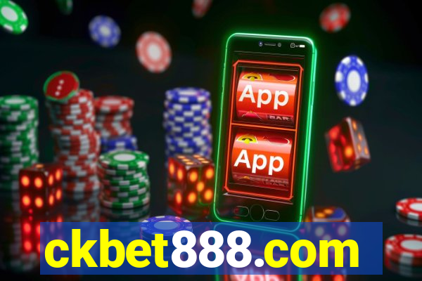 ckbet888.com