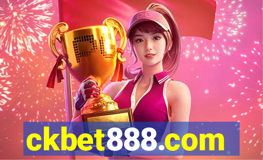 ckbet888.com