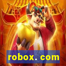 robox. com