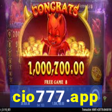 cio777.app