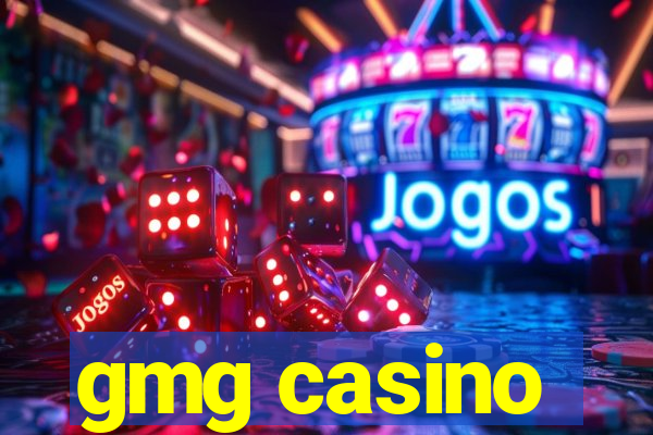 gmg casino